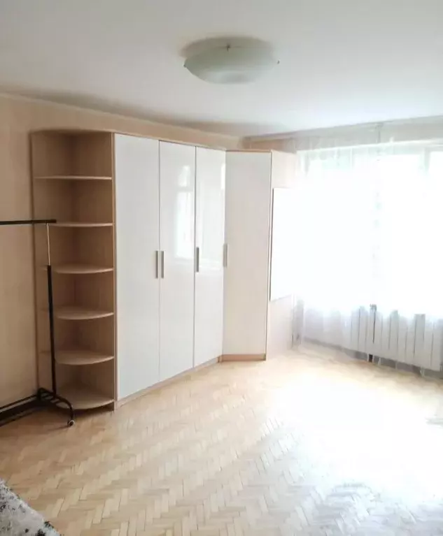 1-к кв. Москва Ялтинская ул., 4К3 (38.0 м) - Фото 2