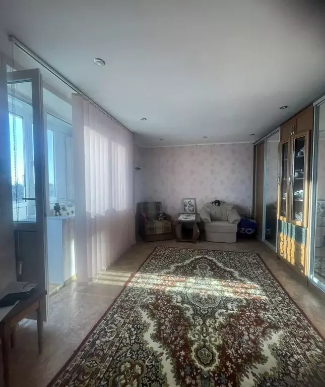 1-к кв. Крым, Керчь ул. 2-й Пятилетки, 29 (34.0 м) - Фото 1