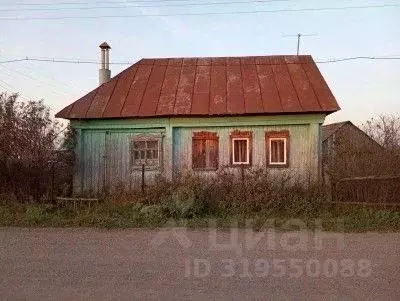 Дом в Башкортостан, Нуримановский район, Новокулевский сельсовет, с. ... - Фото 0