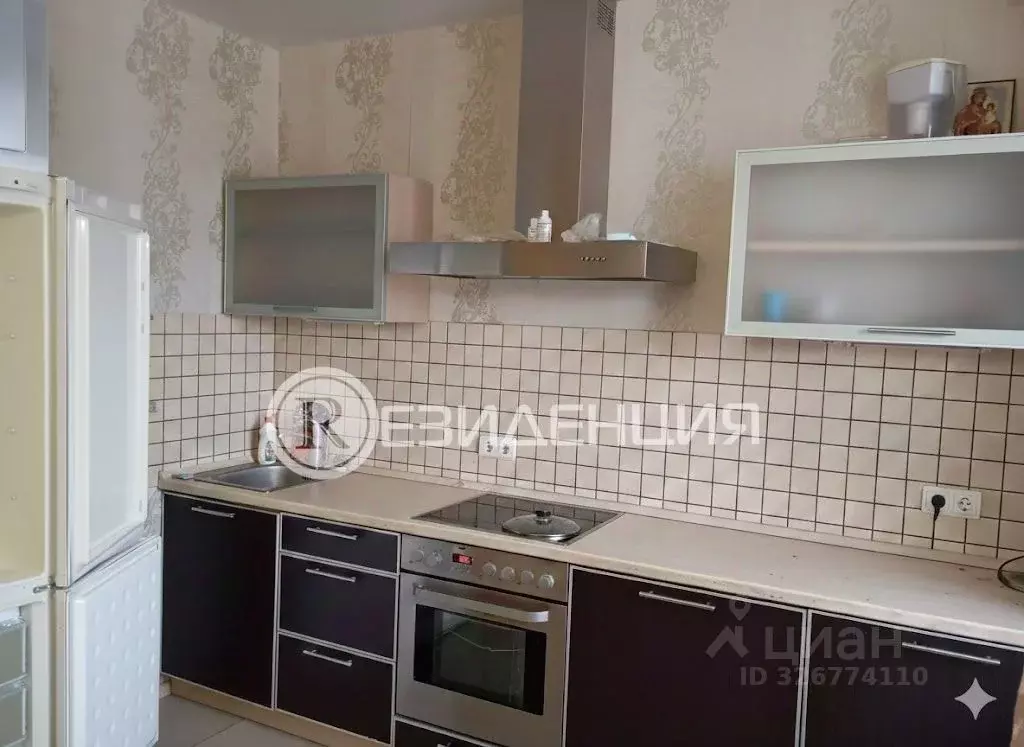 1-к кв. Пермский край, Пермь Уинская ул., 3А (42.6 м) - Фото 2