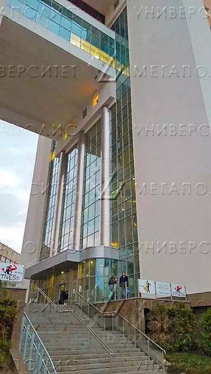 Помещение свободного назначения в Москва Научный проезд, 17 (276 м) - Фото 1