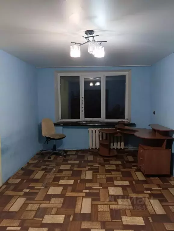 Комната Волгоградская область, Михайловка ул. Обороны, 44А (17.0 м) - Фото 1
