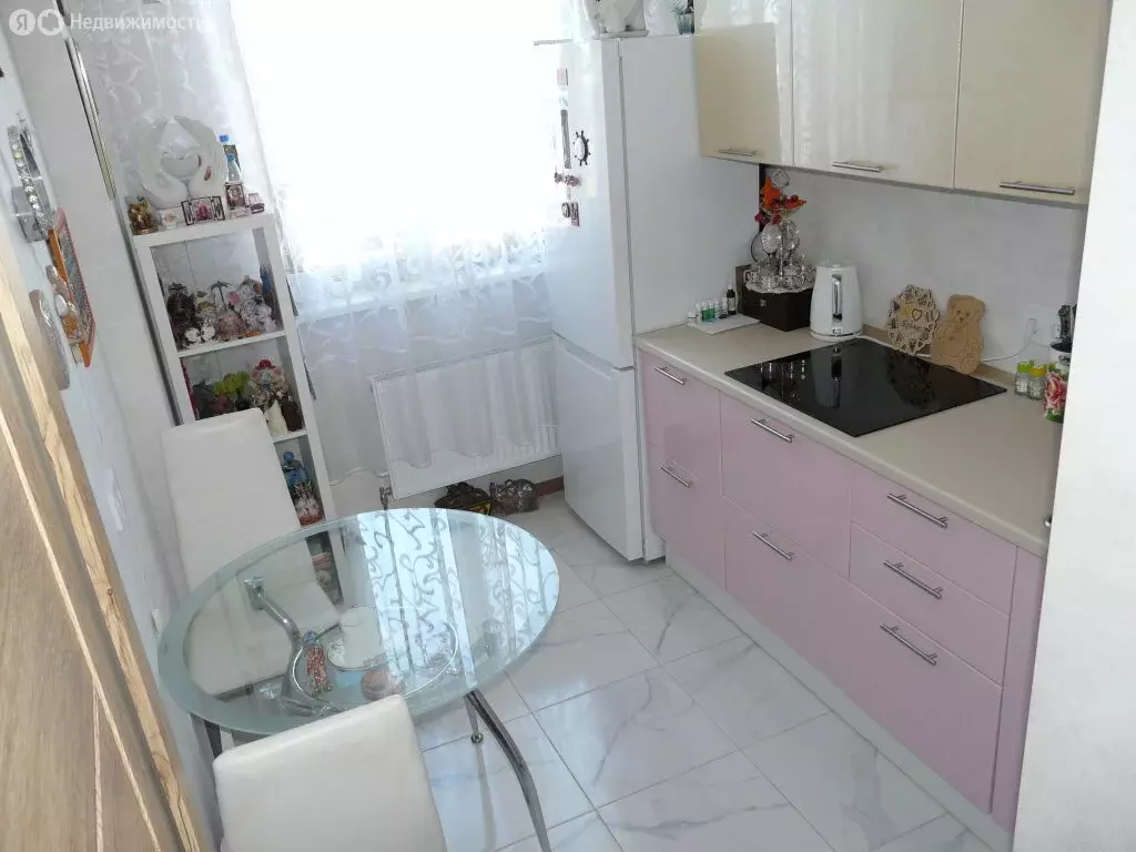 1-комнатная квартира: Ростов-на-Дону, улица Мечникова, 37 (35 м) - Фото 1