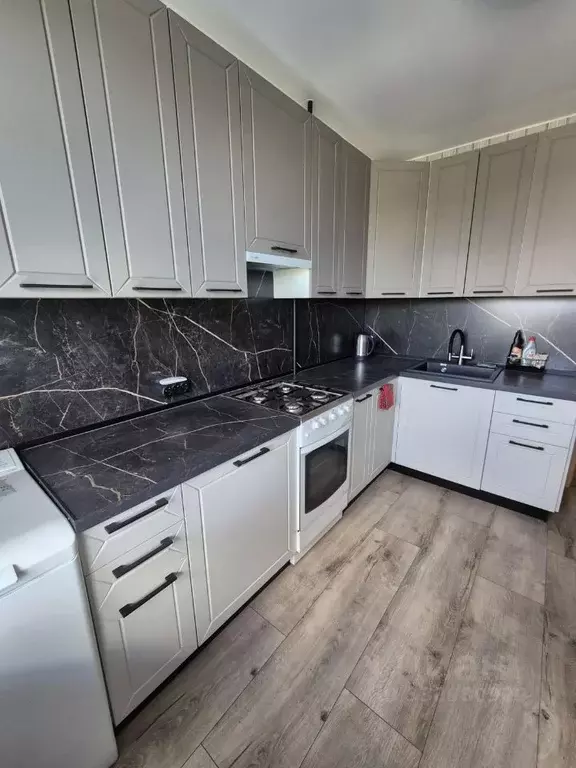 1-к кв. Санкт-Петербург просп. Большевиков, 17 (32.0 м) - Фото 1