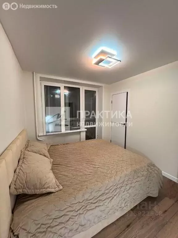 2-комнатная квартира: Москва, улица Юных Ленинцев, 7 (36 м) - Фото 1