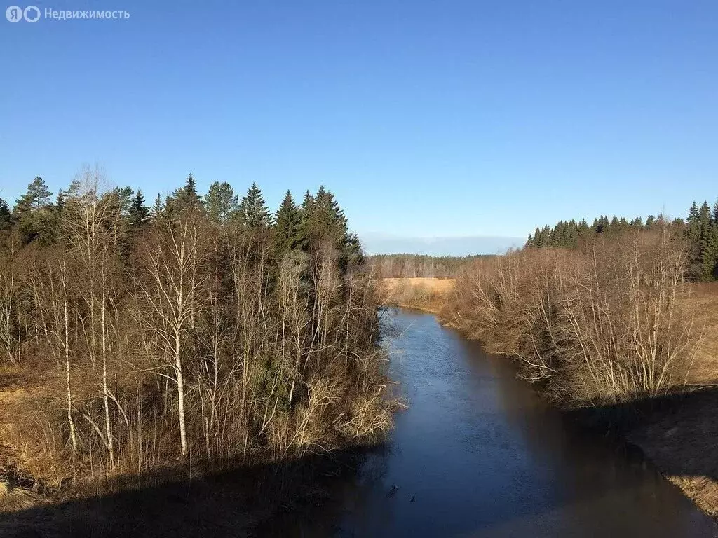 Участок в Республика Карелия, Лахденпохский муниципальный округ, ... - Фото 1