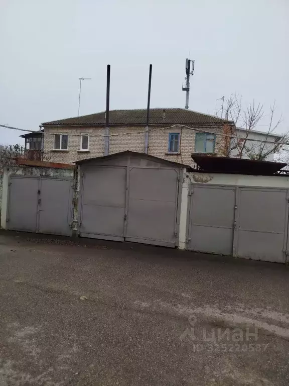 Помещение свободного назначения в Ставропольский край, Зеленокумск г. ... - Фото 1