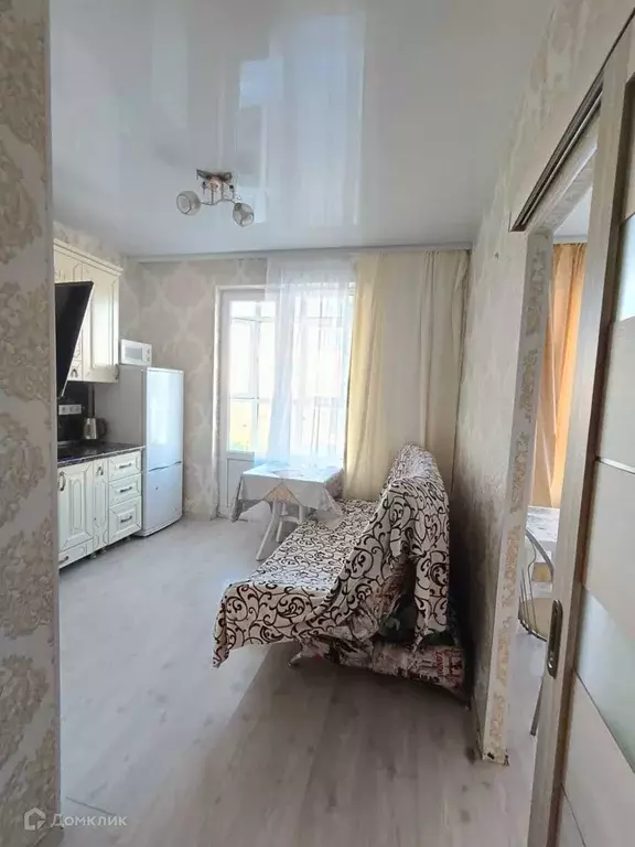 Продаётся 1-к квартира, 37 м - Фото 0