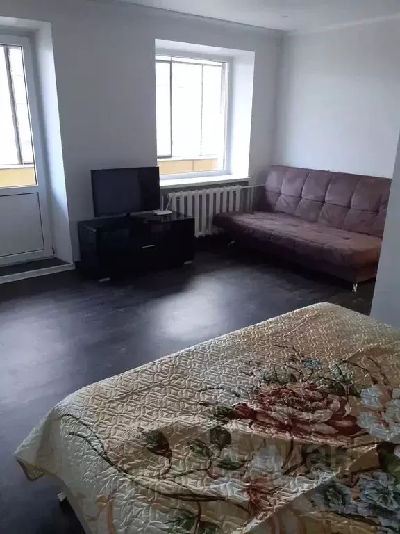 1-к кв. Челябинская область, Магнитогорск Уральская ул., 7/1 (36.0 м) - Фото 2