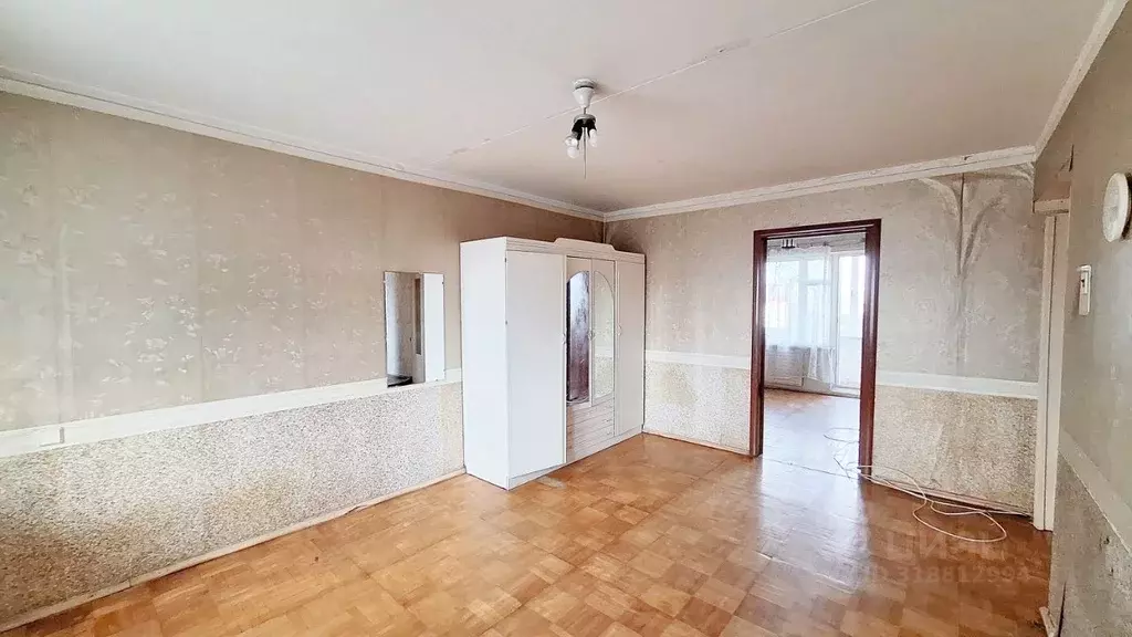3-к кв. Удмуртия, Ижевск ул. 40 лет Победы, 104 (54.0 м) - Фото 1