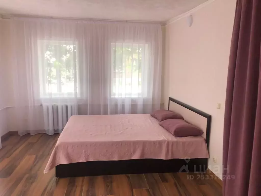 Дом в Ростовская область, Таганрог ул. Ломакина, 64 (64 м) - Фото 0