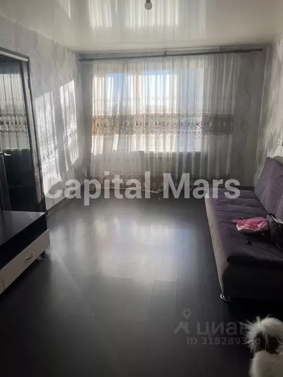 2-к кв. Москва 3-я Владимирская ул., 31/33 (48.0 м) - Фото 0
