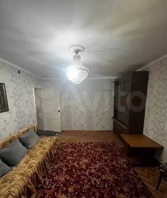 3-к. квартира, 59 м, 8/10 эт. - Фото 0