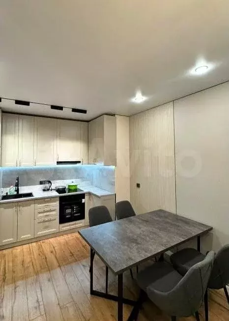 2-к. квартира, 40,7 м, 3/5 эт. - Фото 0