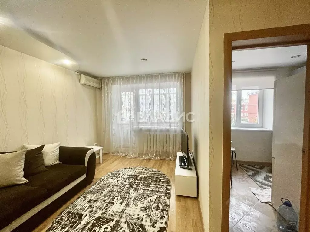 3-к кв. Белгородская область, Белгород Радуга мкр, ул. Шершнева, 11 ... - Фото 2