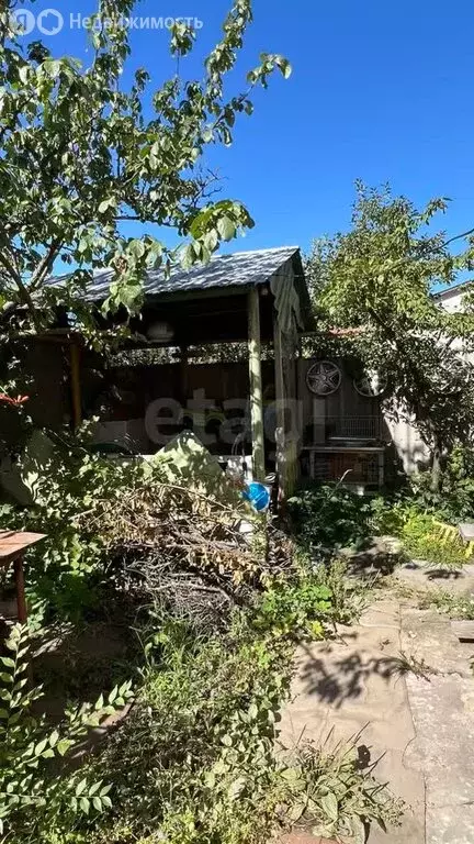 Дом в Воронеж, улица Романтиков (230 м) - Фото 1
