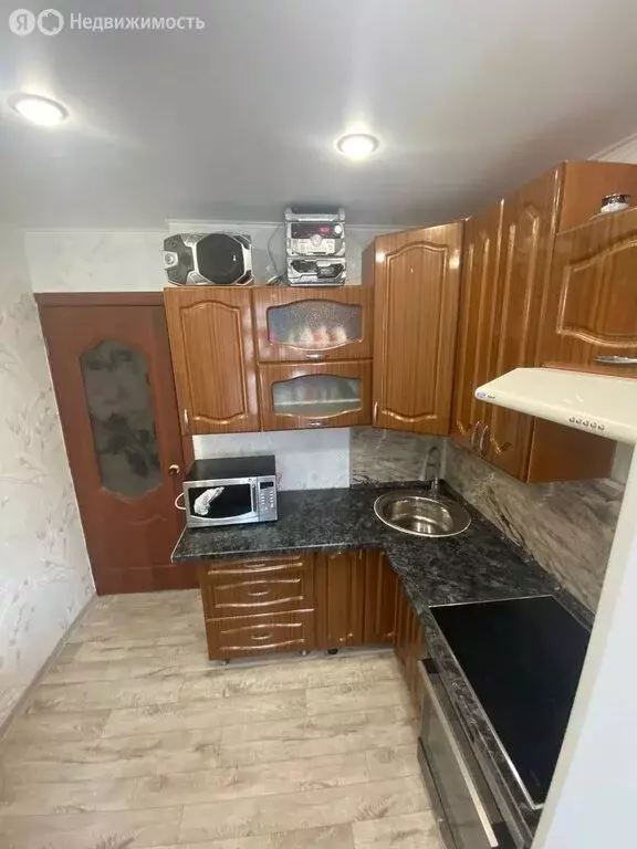 2-комнатная квартира: Агидель, улица Академика Курчатова, 3А (44 м) - Фото 1