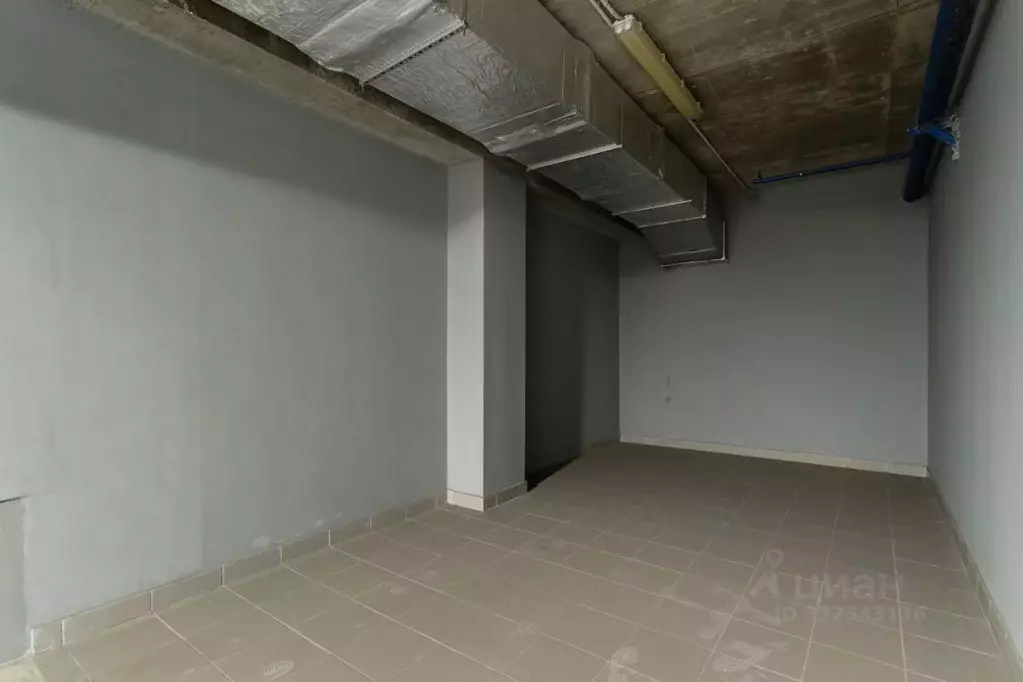 Гараж в Москва Нижняя Красносельская ул., 35С6 (31 м) - Фото 2