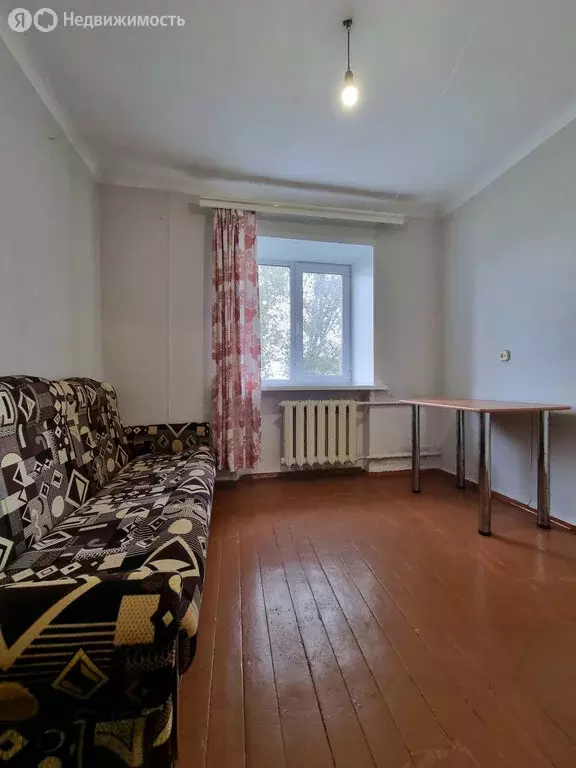 1к в -комнатной квартире (6 м) - Фото 0