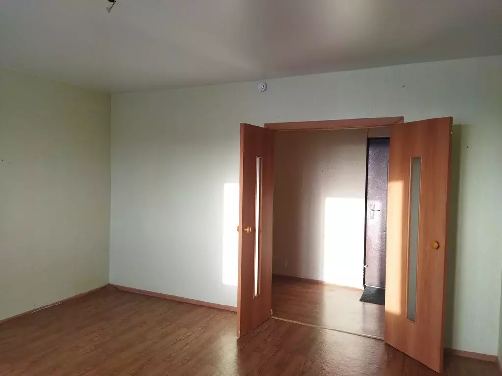 Продаётся 1-к квартира, 40.1 м - Фото 1