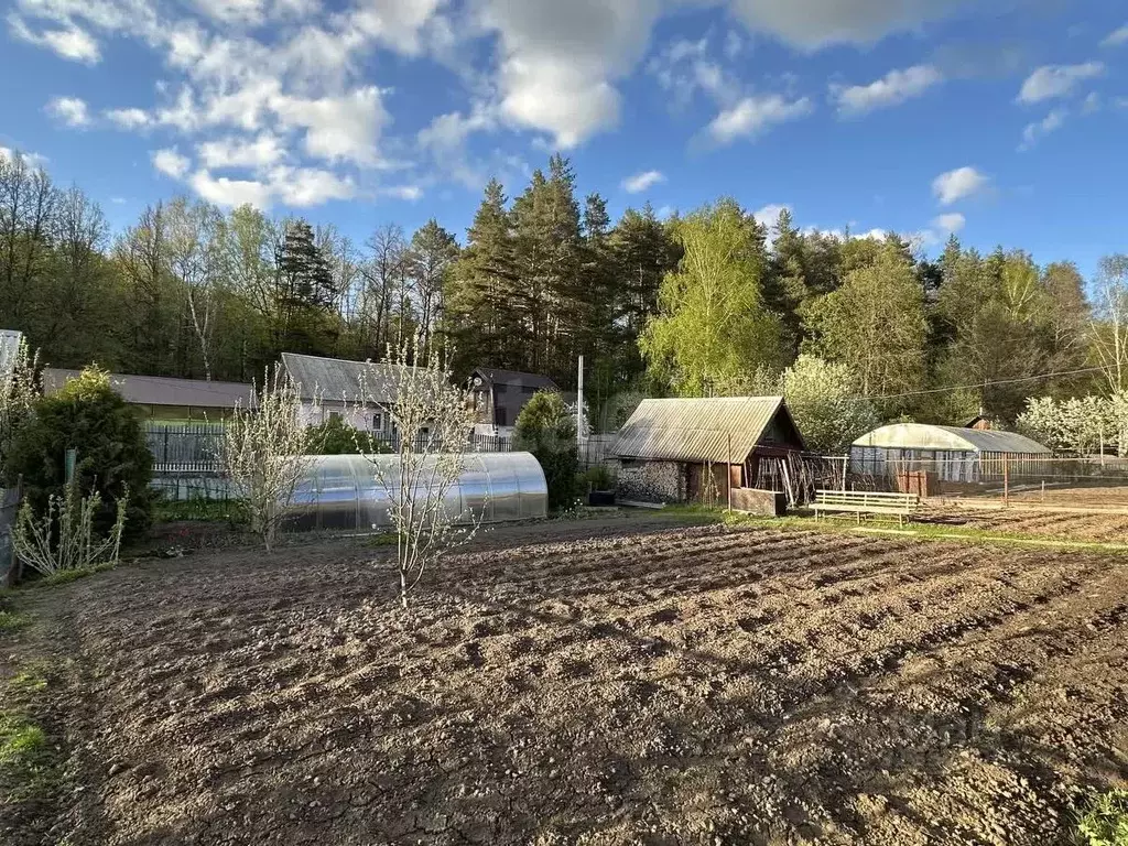 Дом в Марий Эл, Йошкар-Ола ул. Никиткино, 7А (54 м) - Фото 1
