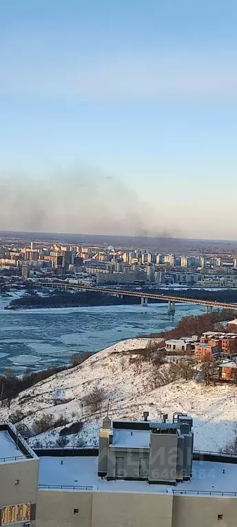 1-к кв. Нижегородская область, Нижний Новгород ул. Маршала Баграмяна, ... - Фото 1