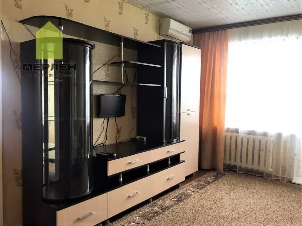2-к кв. Калужская область, Сухиничи ул. Ленина, 55 (39.9 м) - Фото 0