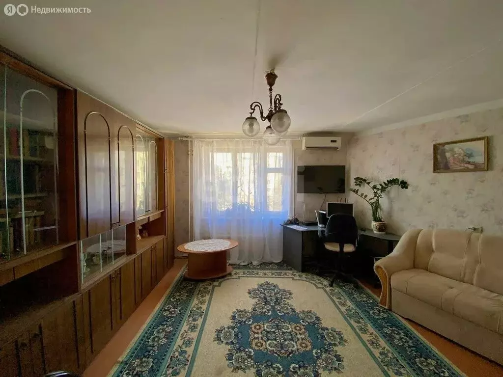 3-комнатная квартира: Севастополь, проспект Генерала Острякова, 159 ... - Фото 2