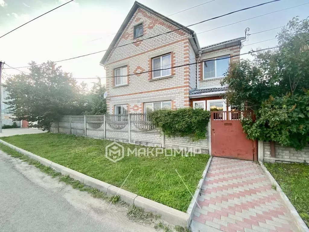 Дом в Брянская область, Брянск ул. Семашко, 17 (113 м) - Фото 0