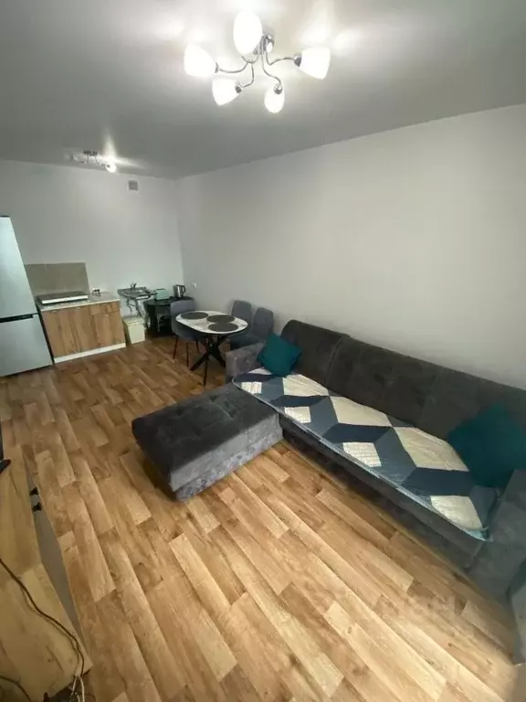 2-к кв. Алтайский край, Барнаул ул. Юрина, 204Ж (50.0 м) - Фото 0