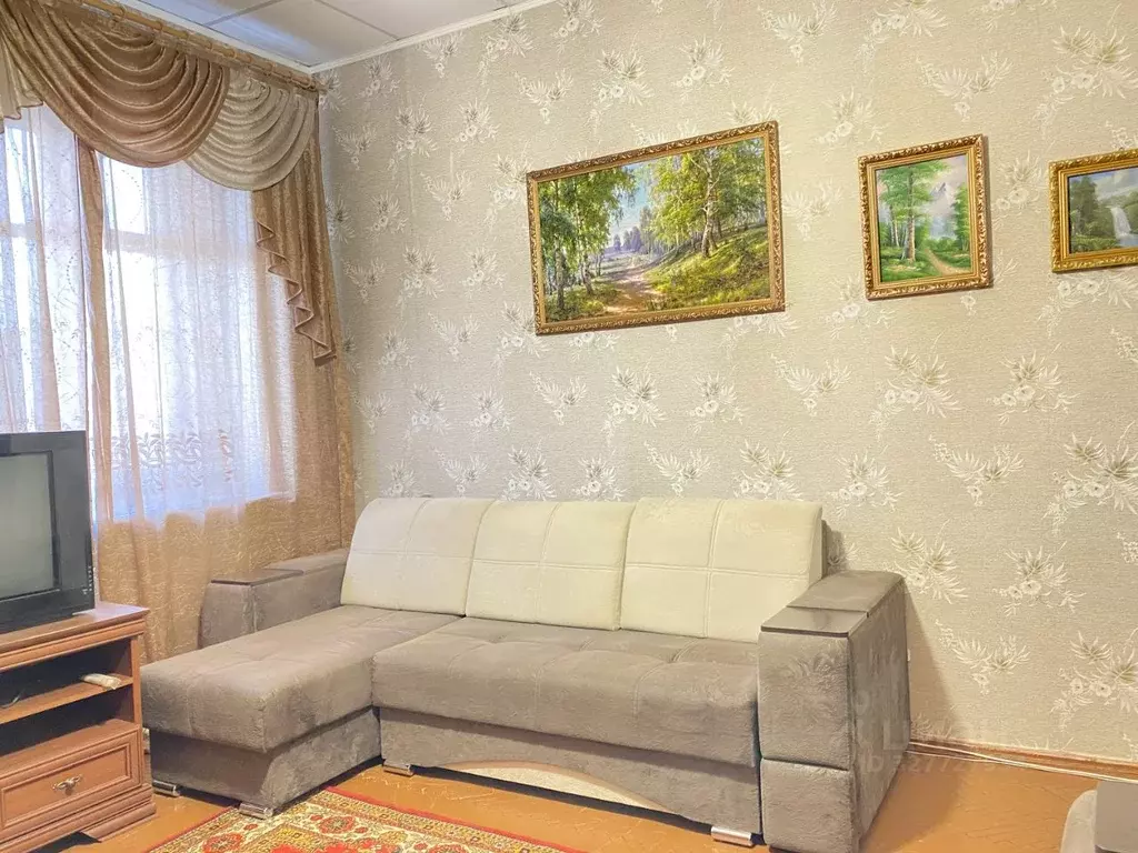 2-к кв. Татарстан, Казань ул. Восход, 23 (50.0 м) - Фото 2