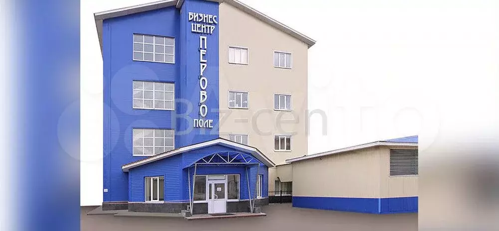 Офисное помещение 42.66 кв.м от собственника - Фото 0