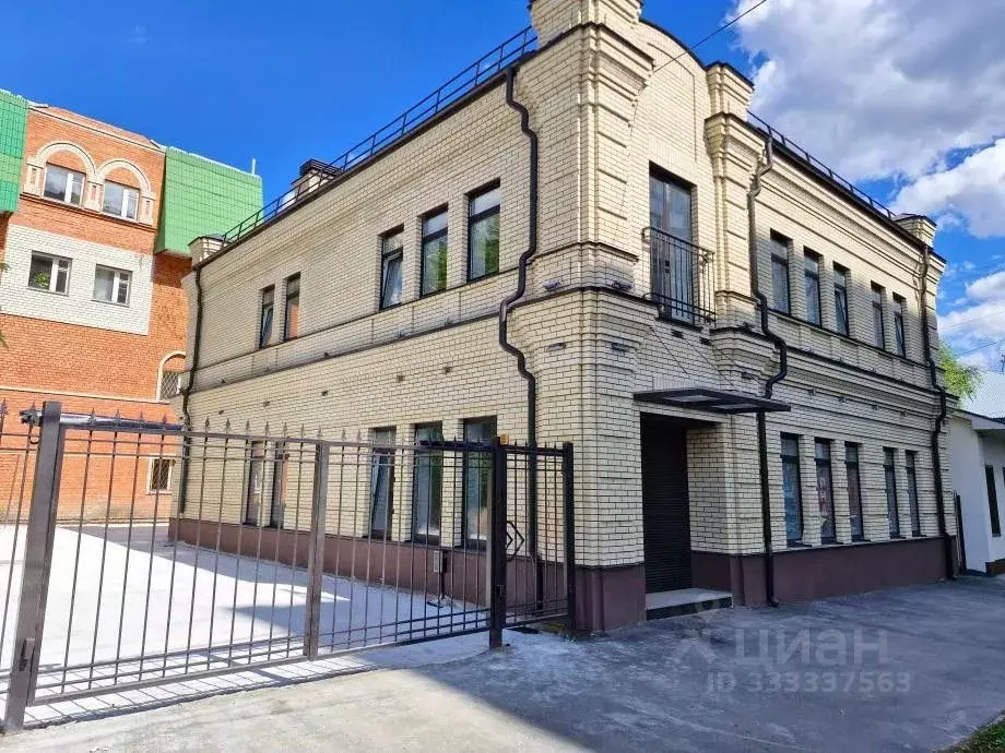 Офис в Саратовская область, Саратов Первомайская ул., 66 (167 м) - Фото 2