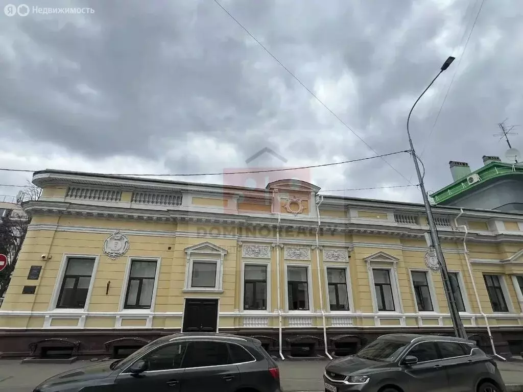 Помещение свободного назначения (547.6 м) - Фото 2