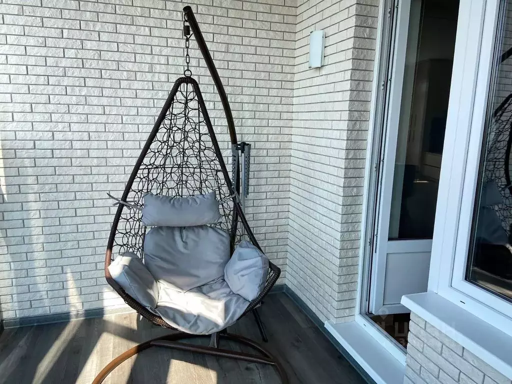 1-к кв. Орловская область, Орел ул. Михалицына, 1 (72.7 м) - Фото 2