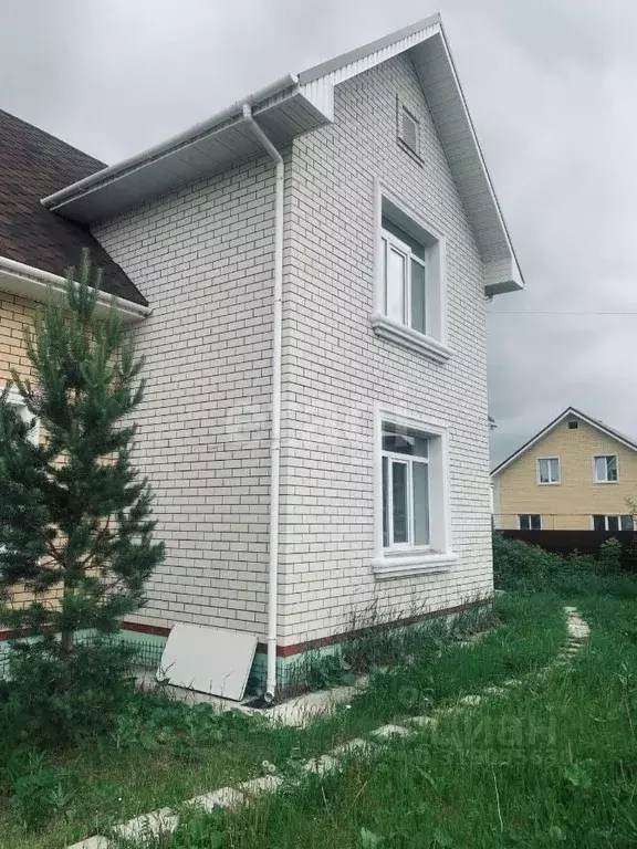 Дом в Свердловская область, Белоярский муниципальный округ, Дачный ... - Фото 0