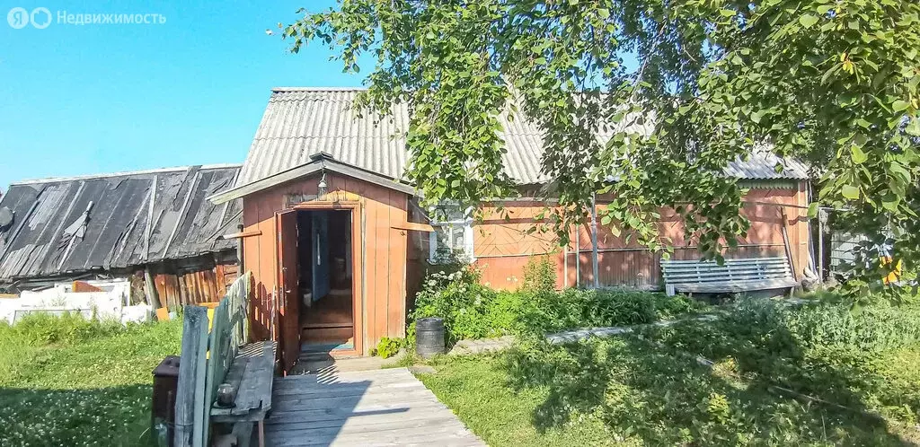 Дом в Кемь, Пионерская улица (45.9 м) - Фото 1