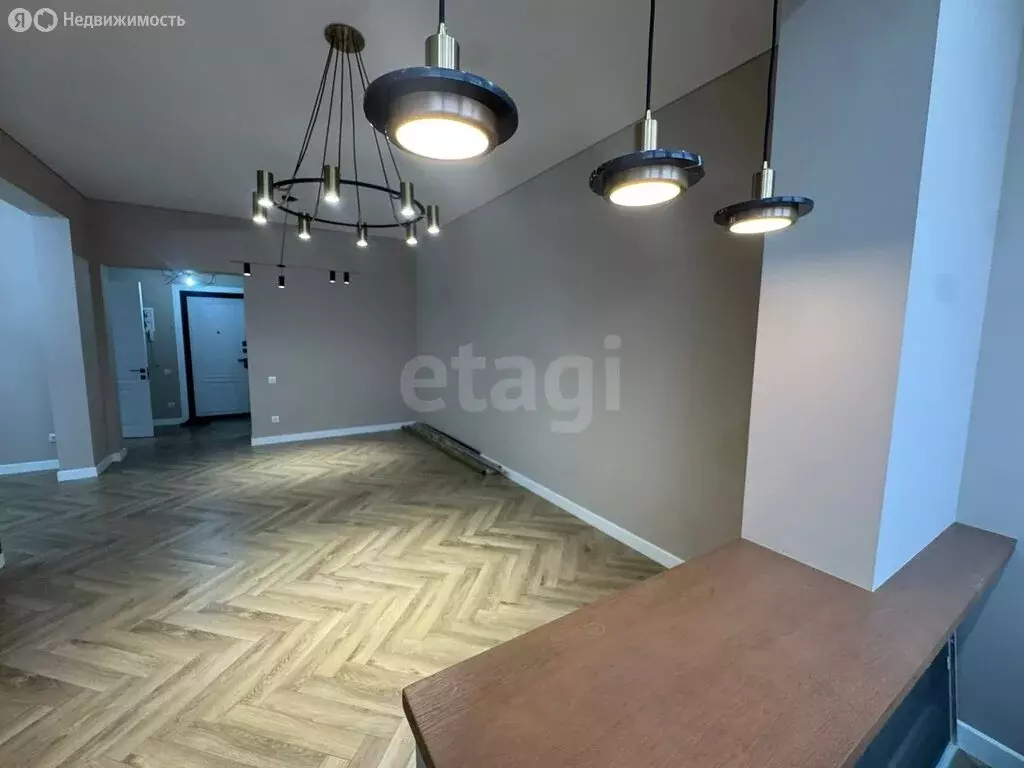 2-комнатная квартира: Махачкала, проспект Петра I, 103Бк4 (62 м) - Фото 2