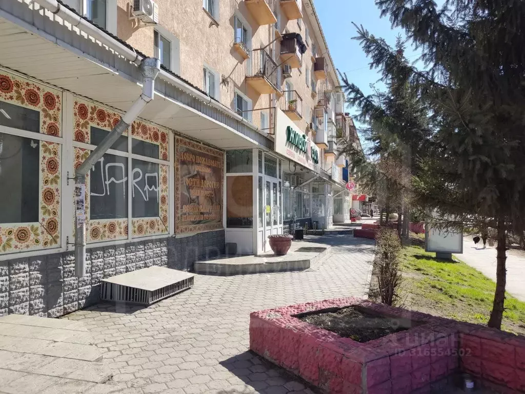 Помещение свободного назначения в Омская область, Омск просп. Карла ... - Фото 0