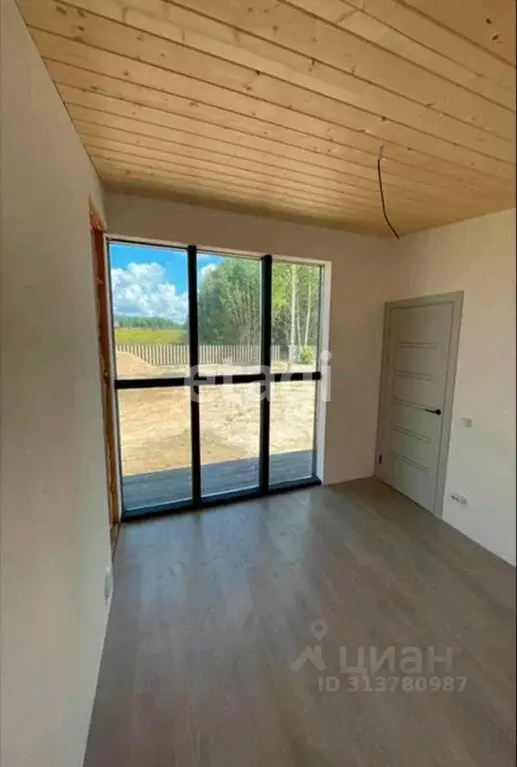 Дом в Калужская область, Козельский район, Березичский Стеклозавод ... - Фото 1