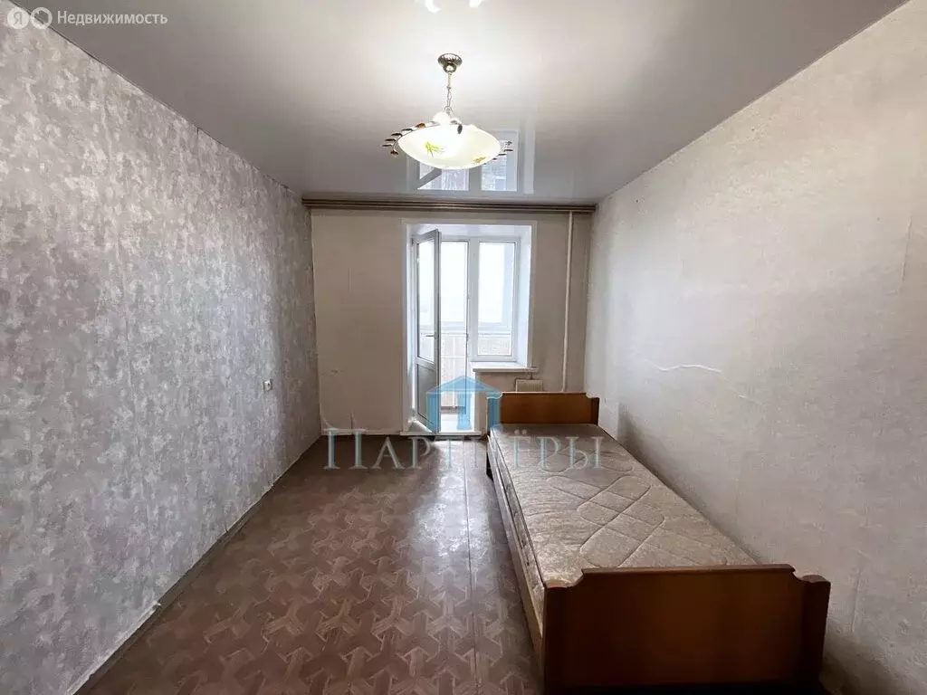 2-комнатная квартира: Самара, Алма-Атинская улица, 38 (53 м) - Фото 2