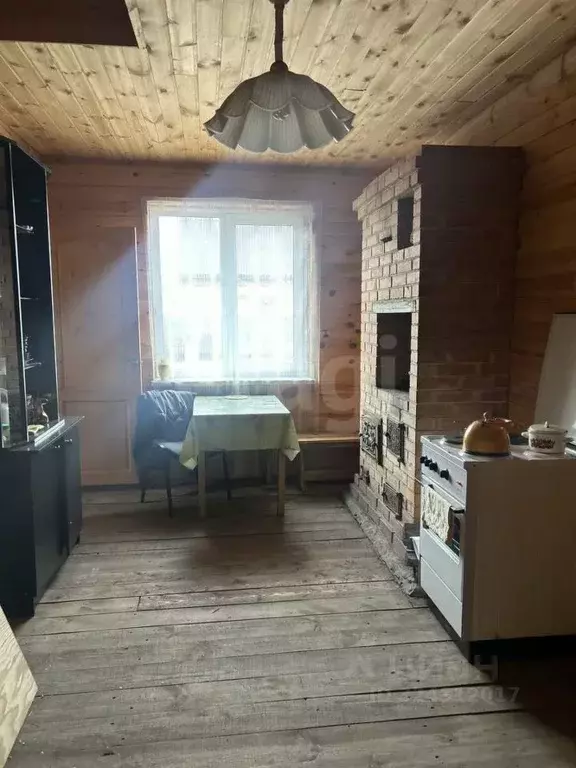 Дом в Тюменская область, Тюмень Территория СОСН Русское Поле,  (71 м) - Фото 1