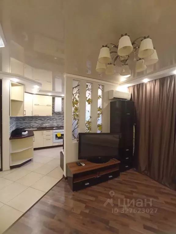 1-к кв. Москва Можайское ш., 20К1 (34.0 м) - Фото 1