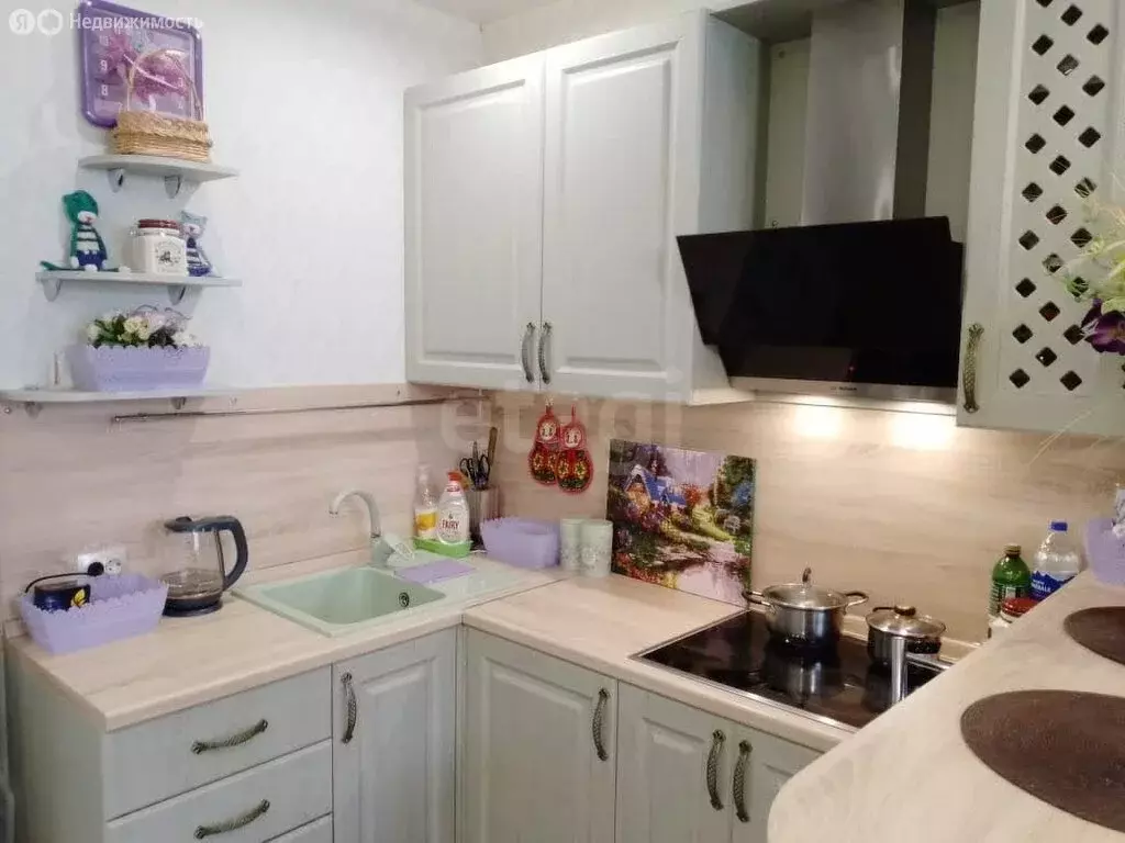 2-комнатная квартира: Сыктывкар, Сысольское шоссе, 1/11 (47.4 м) - Фото 1