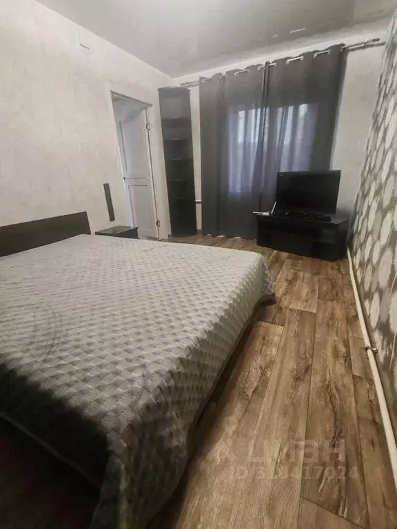 1-к кв. Новосибирская область, Новосибирск ул. Далидовича, 127 (40.0 ... - Фото 0