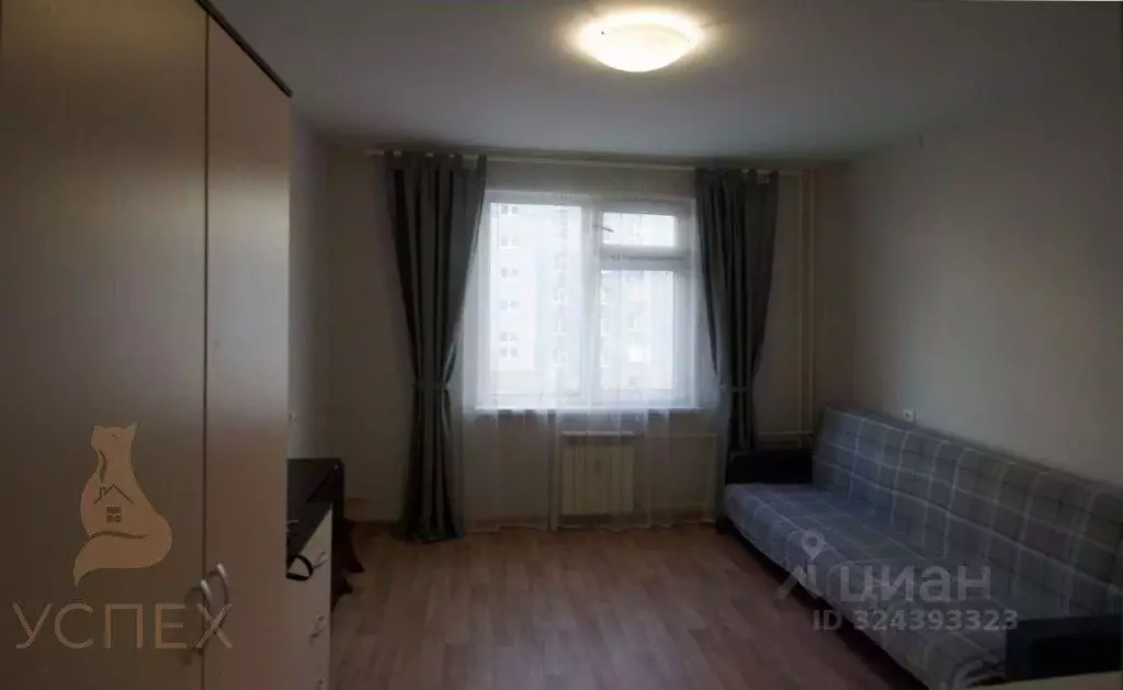 Студия Нижегородская область, Нижний Новгород бул. Южный, 5 (17.1 м) - Фото 1