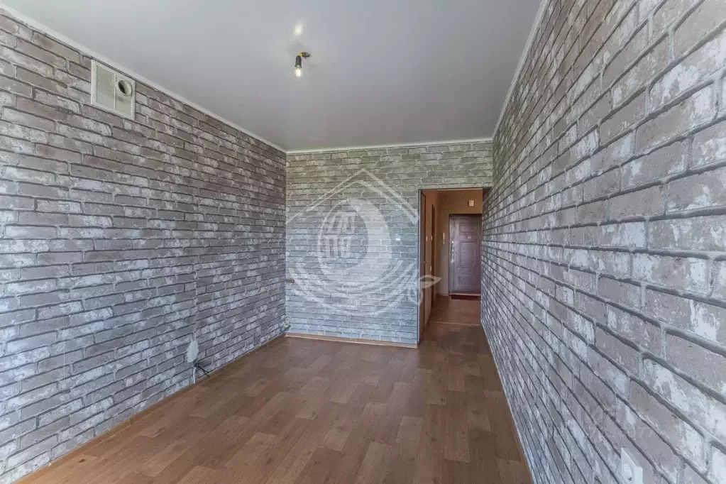 1-к кв. Алтайский край, Барнаул ул. Антона Петрова, 222А (50.7 м) - Фото 2