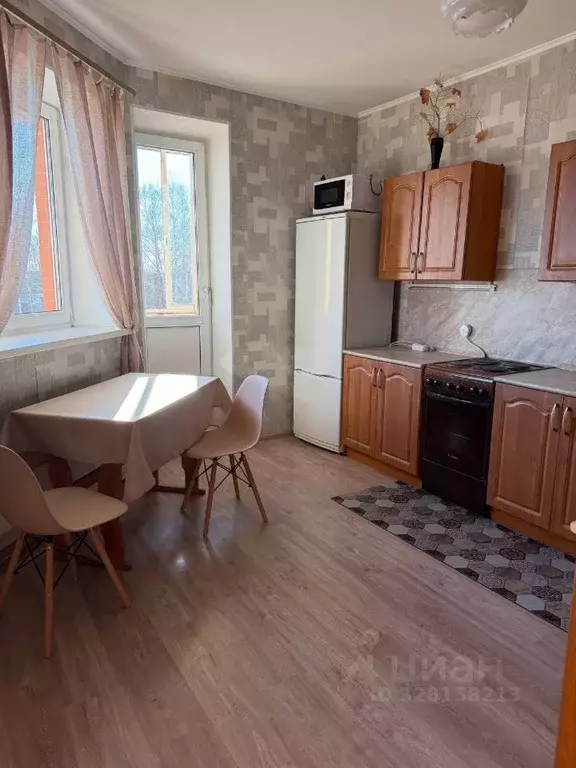 1-к кв. Московская область, Ивантеевка Пушкинский городской округ, ... - Фото 2