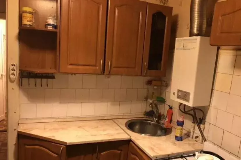 2-к кв. Московская область, Павловский Посад ул. Белинского, 5 (46.0 ... - Фото 2