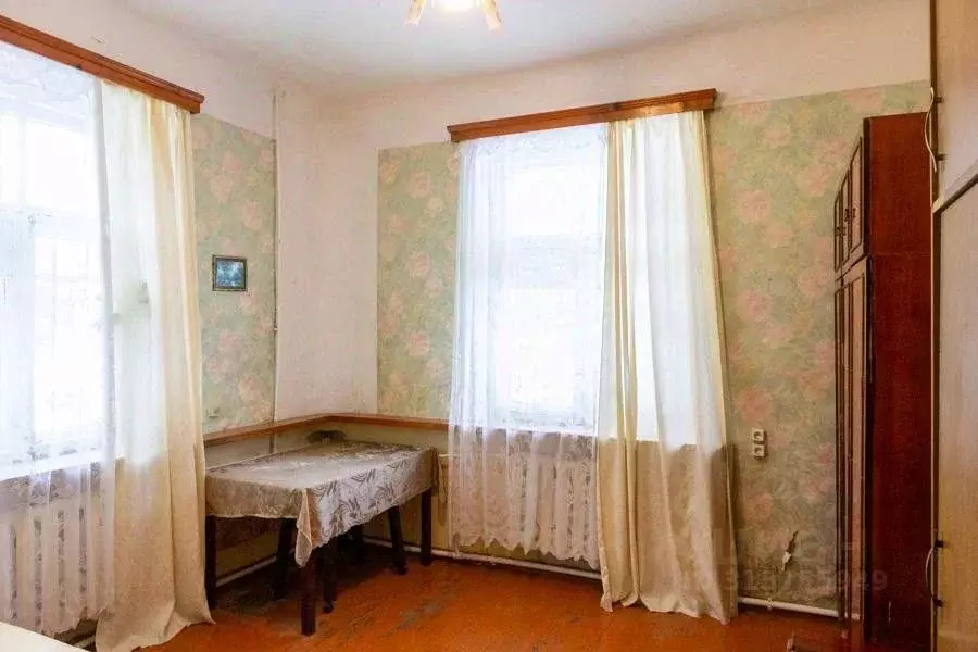 2-к кв. Самарская область, Самара ул. Грибоедова, 10 (50.0 м) - Фото 1
